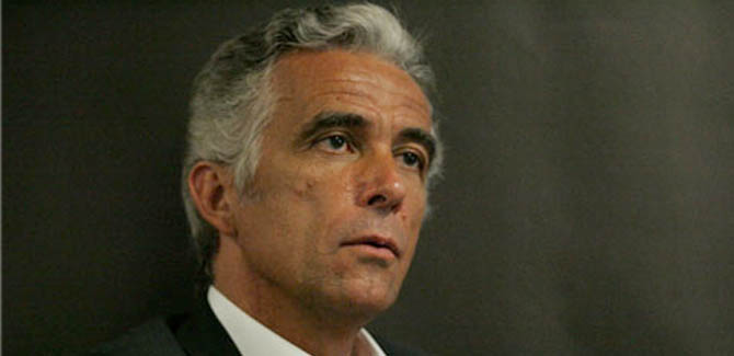 Jean-Pierre Rivère