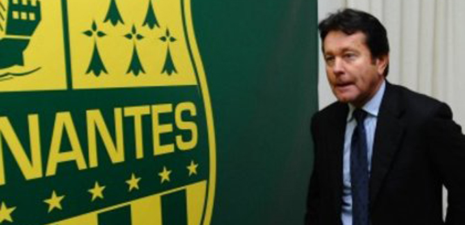 KITA FC NAntes.php fc nantes