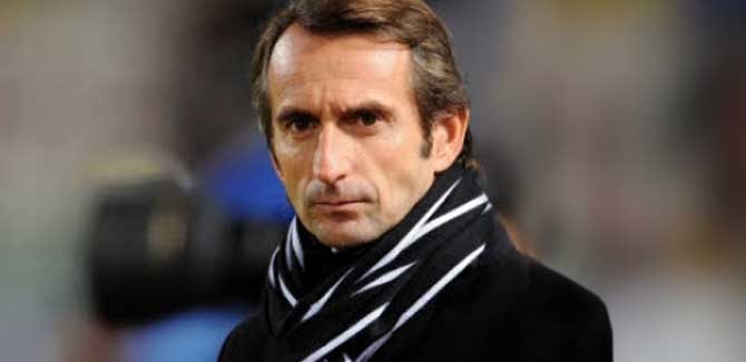 Jean-Claude Blanc psg