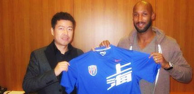 Anelka