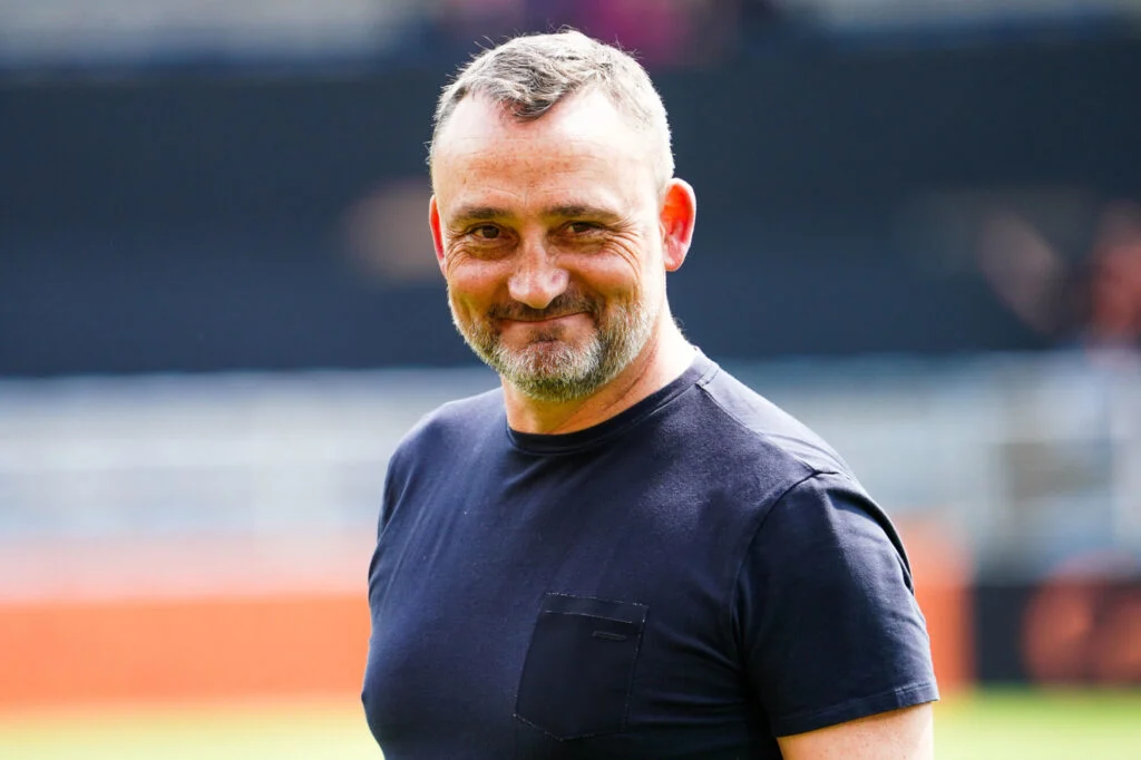 Mercato OGC Nice : Un nouveau départ officialisé ! 4 Franck Haise