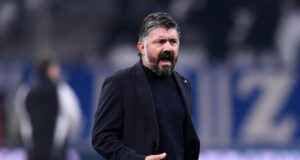 Gennaro Gattuso