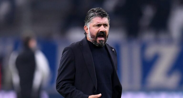 Gennaro Gattuso