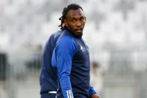 Le FC Bordeaux donne des nouvelles fraîches d’Alberth Elis 6 Alberth Elis