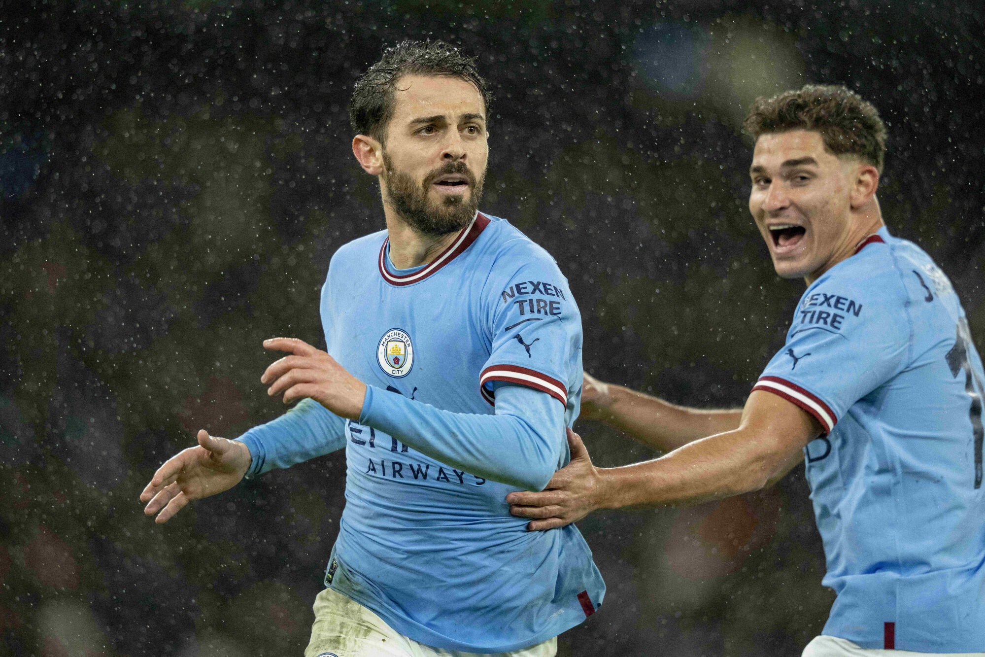 Bernardo Silva, la surprise de mauvais goût que Manchester City réserve
