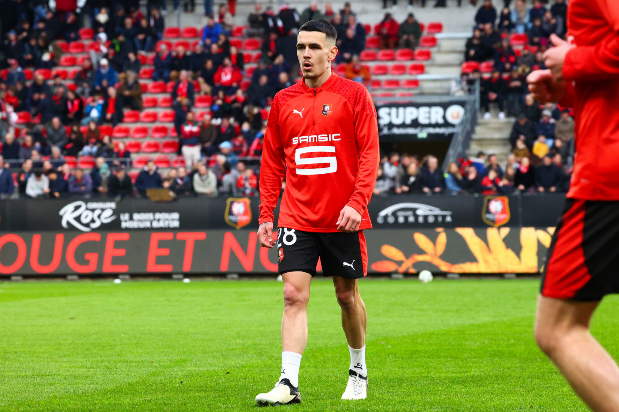 Mercato FC Nantes : Enzo Le Fée snobe le FCN, direction Angleterre !