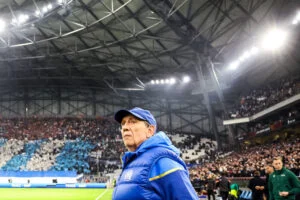 Ligue Europa : L'OM aiguillonné sur l’arme secrète du Benfica 6 Jean-Louis Gasset