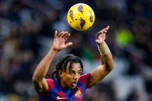 Mercato Barça : Jules Koundé plaît à un club saoudien ! 7 Jules Koundé