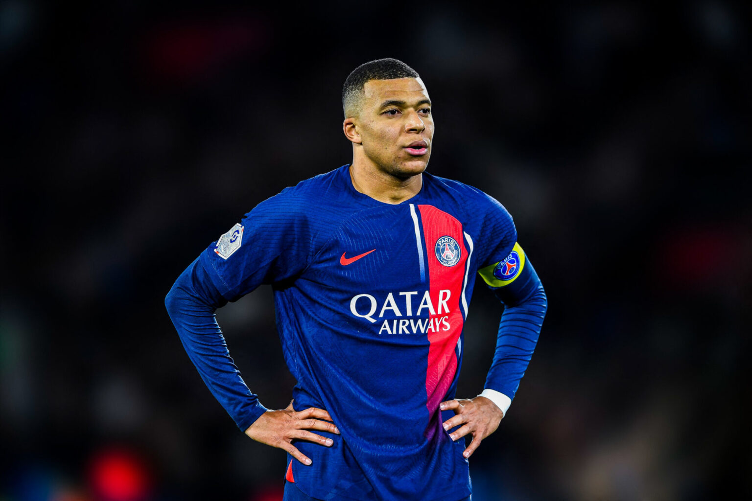 Mercato PSG Mbapp Derri re Une Signature Surprise