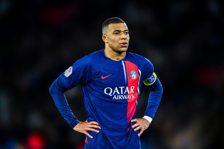 Mercato PSG Mbapp Derri re Une Signature Surprise