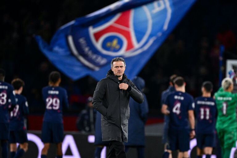 PSG Une Alerte Surgit Avant Le Duel Contre Bar a