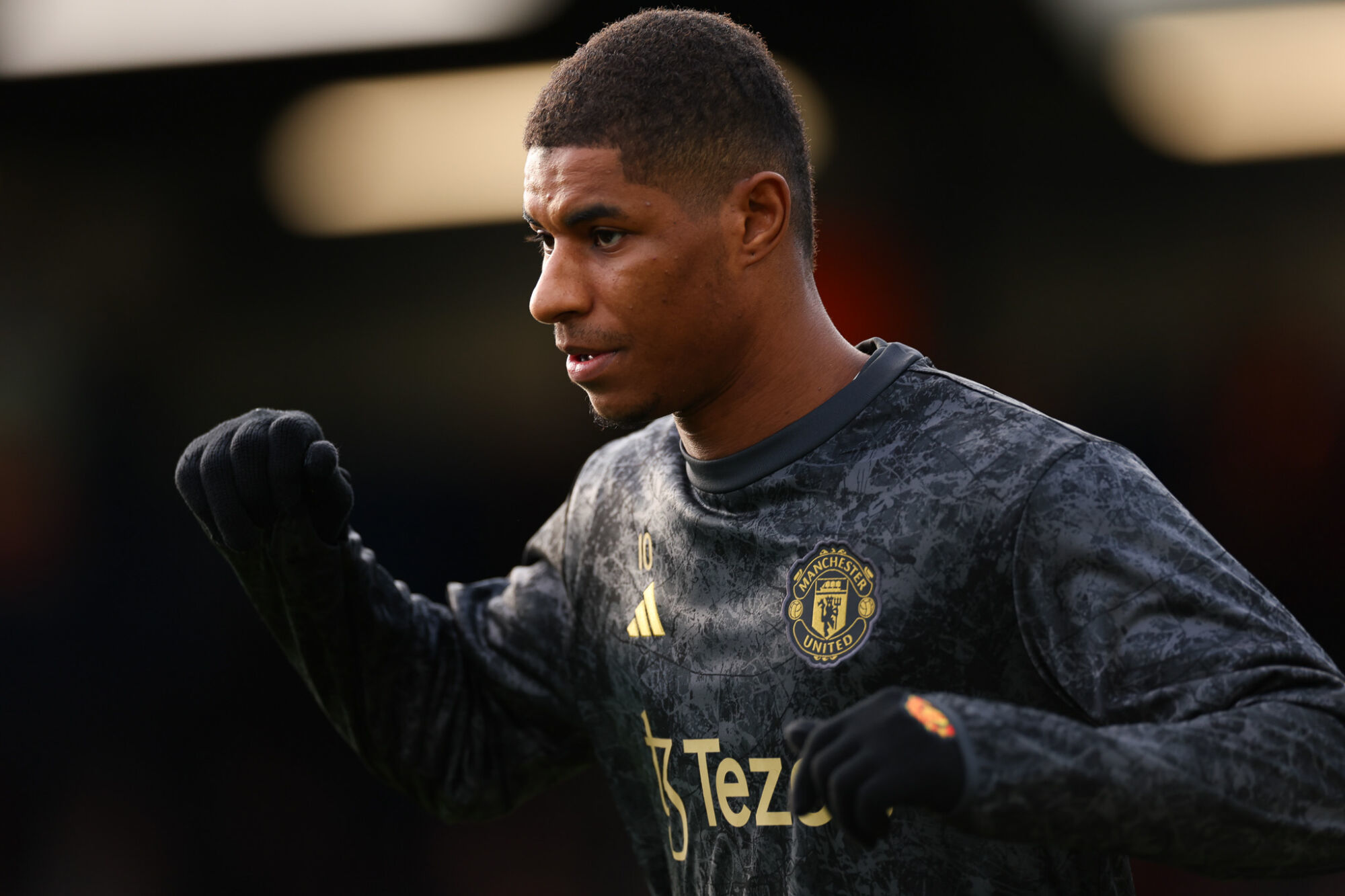 Mercato OM : L’espoir grandit pour une arrivée de Marcus Rashford