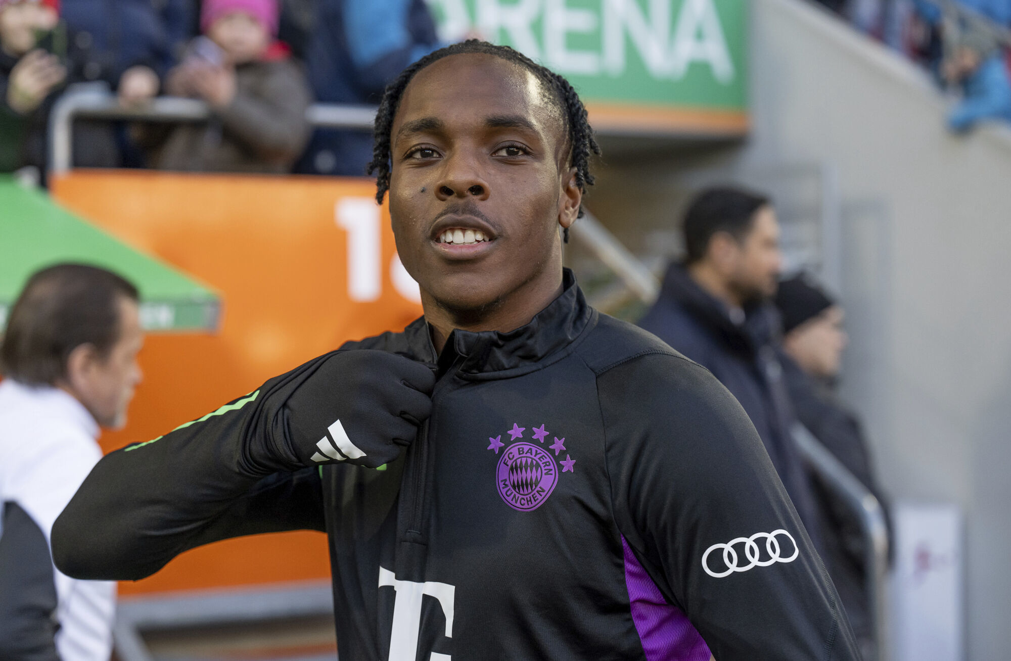 Mercato PSG : Mathys Tel fixe une seule condition pour signer