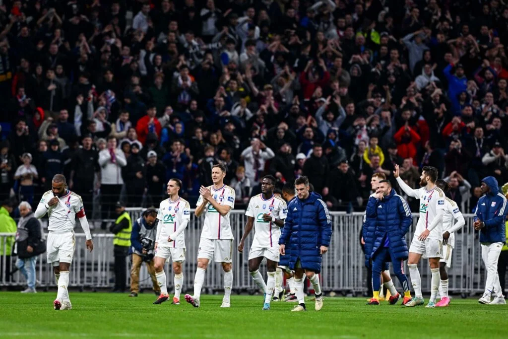 OL : Rennaissance de Lyon, l'apport des supporters mis en avant 4 OL : Rennaissance de Lyon, l’apport des supporters mis en avant
