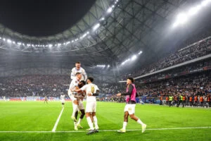 Stade Vélodrome : capacité, histoire et nouveau nom CEPAC Vélodrome 5 Le stade Vélodrome de l'OM