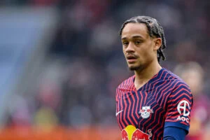 Xavi Simons