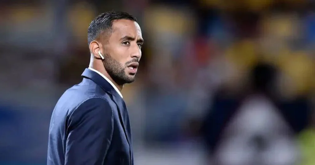 Mercato OM : Marseille veut boucler deux ventes pour un projet XXL 4 Mehdi Benatia
