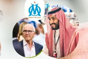 Vente OM : Frank McCourt et les Saoudiens, tout se met en place !!! 10 Vente OM : Frank McCourt et Arabie Saoudite