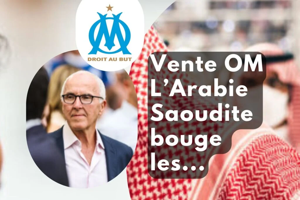 FLASH Mercato : La vente OM bouclée « à 99% ! » 4 Frank-McCourt