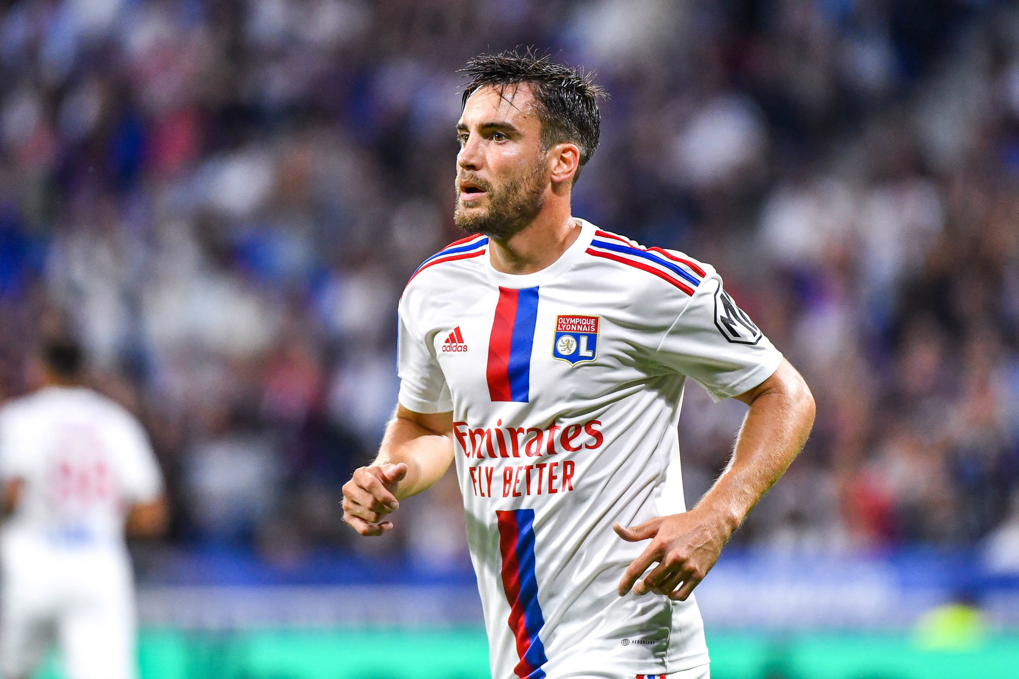  Nicolás Tagliafico, le gros pari du Real Betis ?