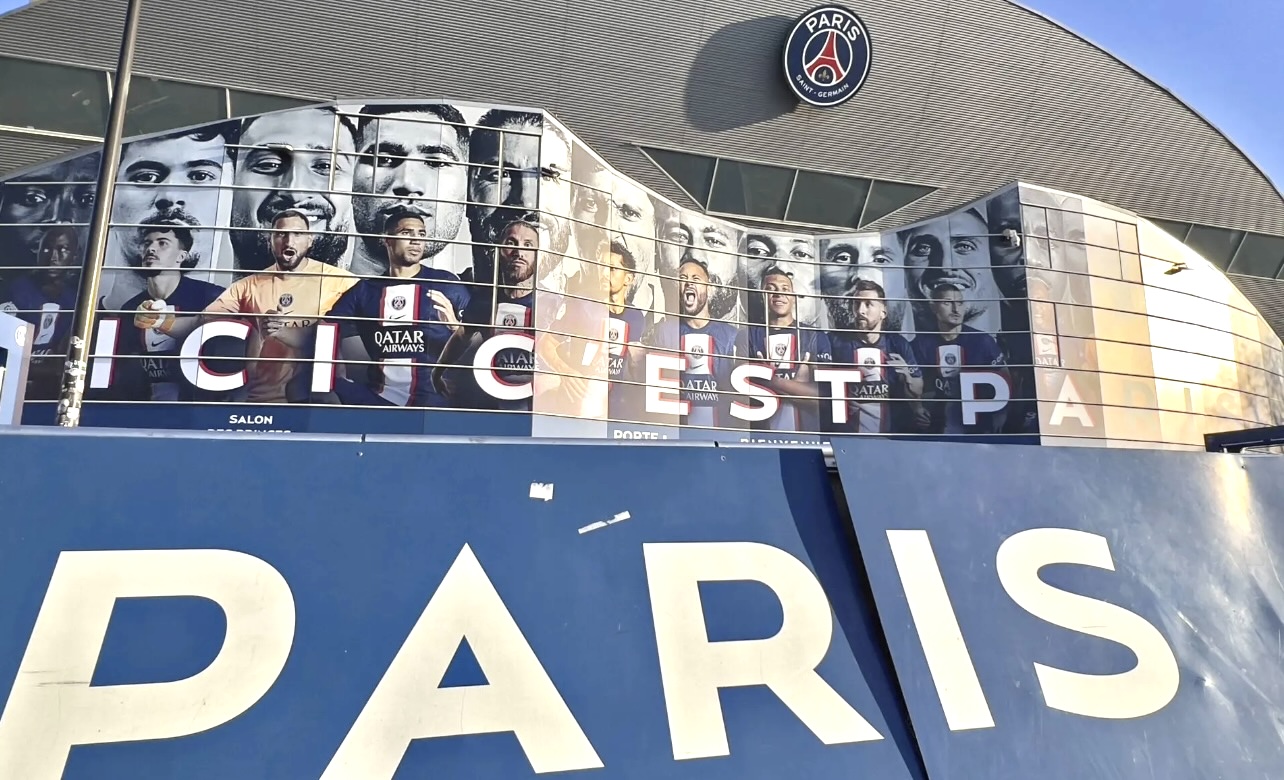 Mercato PSG C est Officiel Il Quitte Le Paris SG Mercato PSG C est Officiel Il Quitte Le Paris SG