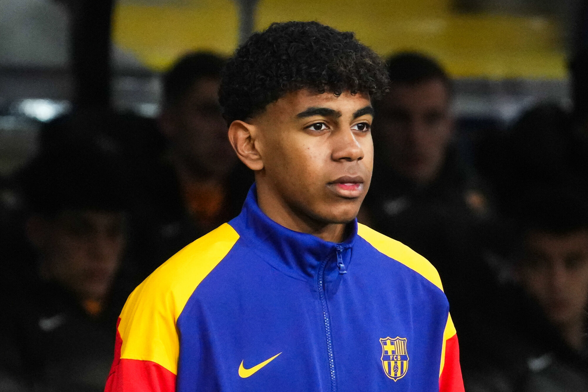 200M€ ! Le Barça confirme la folie du PSG pour Lamine Yamal