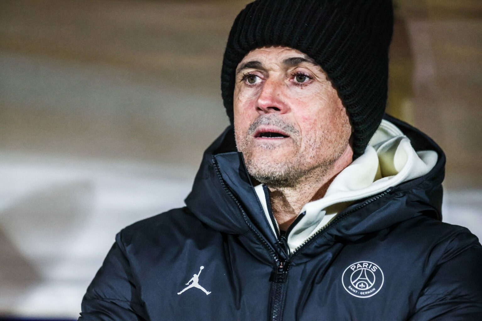 OM : Balerdi vide son sac après le succès au Havre