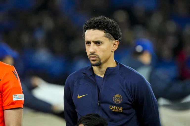 Marquinhos