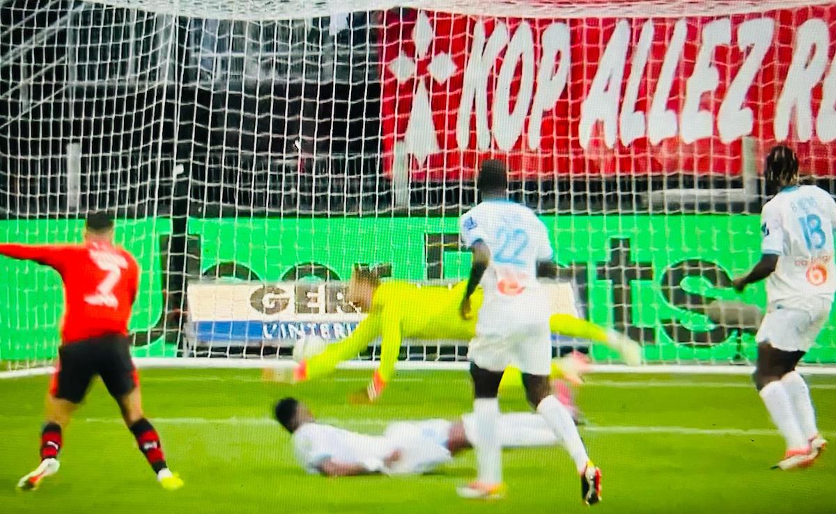 AJA – OM : Sans pitié, Auxerre humilie encore Marseille !