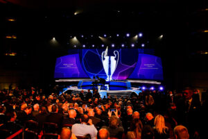 PSG : Un gros chèque de 60M€ déjà dans les caisses du Paris SG 6 Ligue des champions