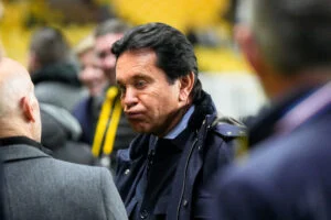 Vente FC Nantes : Tavares tout proche, mais son échec à l’ASSE fait douter 9 Mercato FC nantes : Waldemar Kita