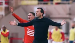 AS Monaco - Stade Rennais : Le cri de cœur de Julien Stéphan 6 Julien Stéphan : Stade Rennais FC