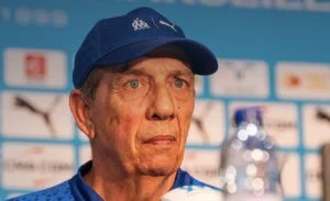 Mercato : Succession de Gasset à l’OM, la réponse d’Emmanuel Petit 6 jean louis Gasset OM (Foot-Sur7)