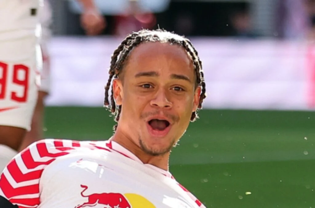 Mercato : l’heure de la décision pour Xavi Simons au PSG ! 4 Xavi Simons 1