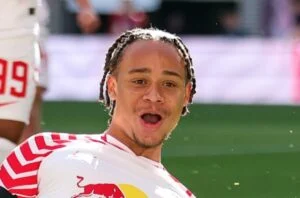 Mercato : PSG-Barça, nouvelle guerre pour Xavi Simons 5 Xavi Simons 1