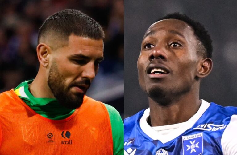 andy delor ou ousmane camara