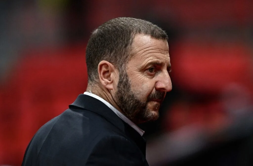 Mercato OGC Nice : vers un transfert d’un joueur du Stade Rennais en hiver ? 4 Florian Maurice