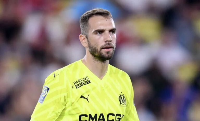 Pau Lopez
