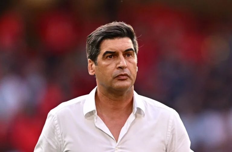 Anderlecht ‑ OL : Lyon se fait peur, mais triomphe en Belgique (1-2) 2 Paulo Fonseca