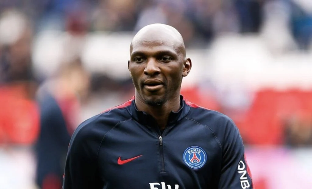 OM-MHSC : Zoumana Camara prêt à doucher le Vélodrome 4 Zoumana Camara