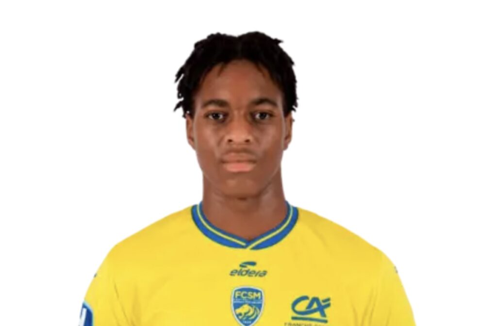 allan ackra rejoint Clermont foot