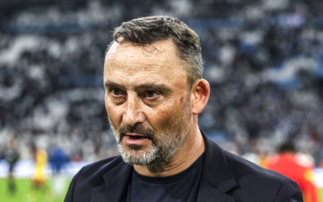 Après Paris, Franck Haise reçoit une grave nouvelle à Nice !