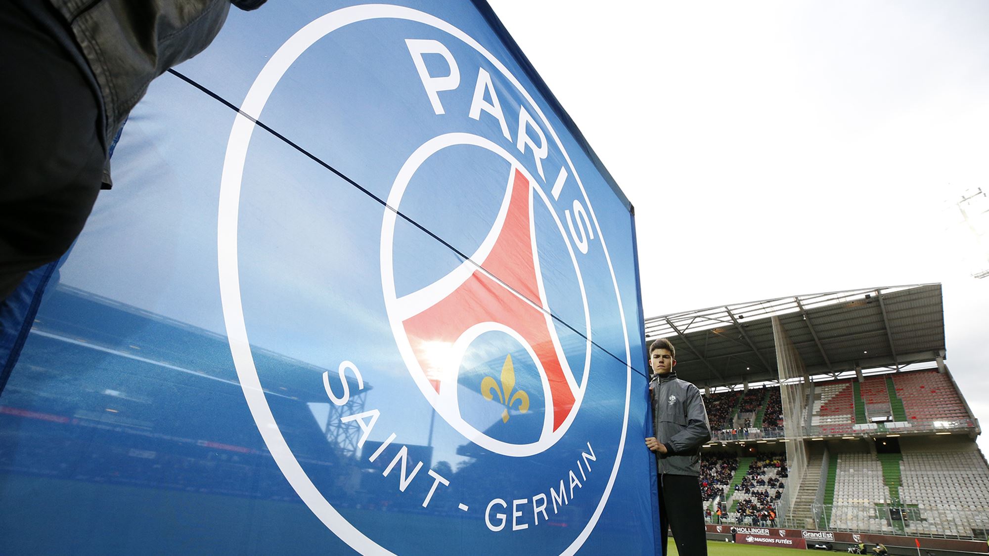 Mercato PSG : Le Paris SG a laissé filer un énorme talent !