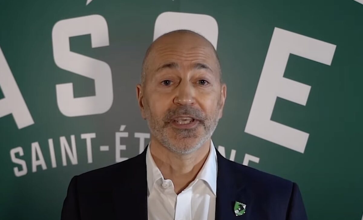 ASSE Mercato : Alerte ! Un dossier important dans l’impasse à Saint-Etienne