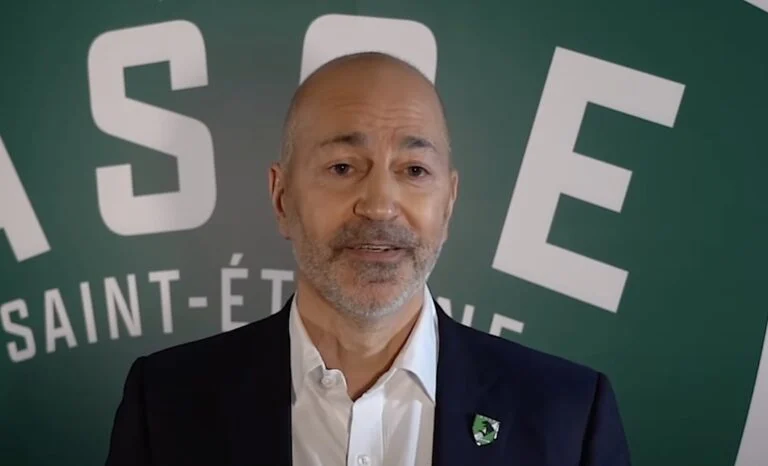 Ivan Gazidis