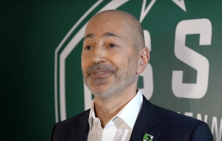 Ivan Gazidis