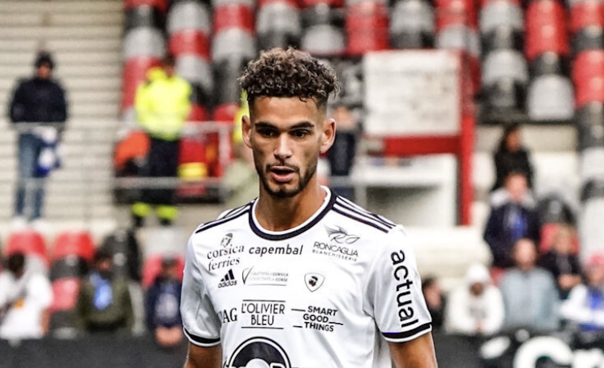 Mercato Kévin Van Den Kerkhof donne sa réponse à l’ASSE