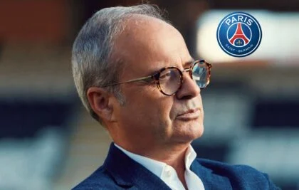 Mercato PSG : accord trouvé avec la Juve pour un défenseur 6 Luis Campos, conseiller sportif du PSG