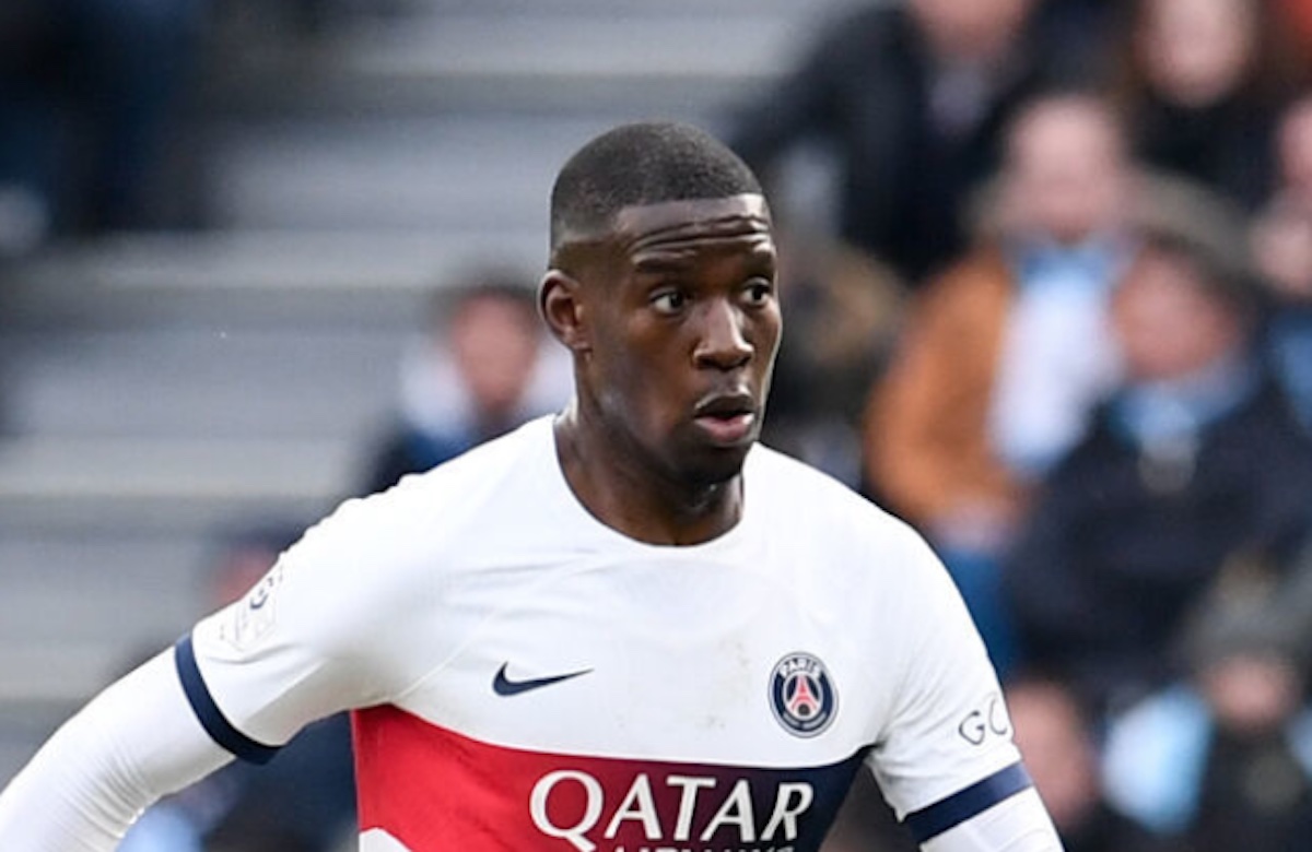 Mercato PSG : L’avenir de Nordi Mukiele déjà scellé au Paris SG ?