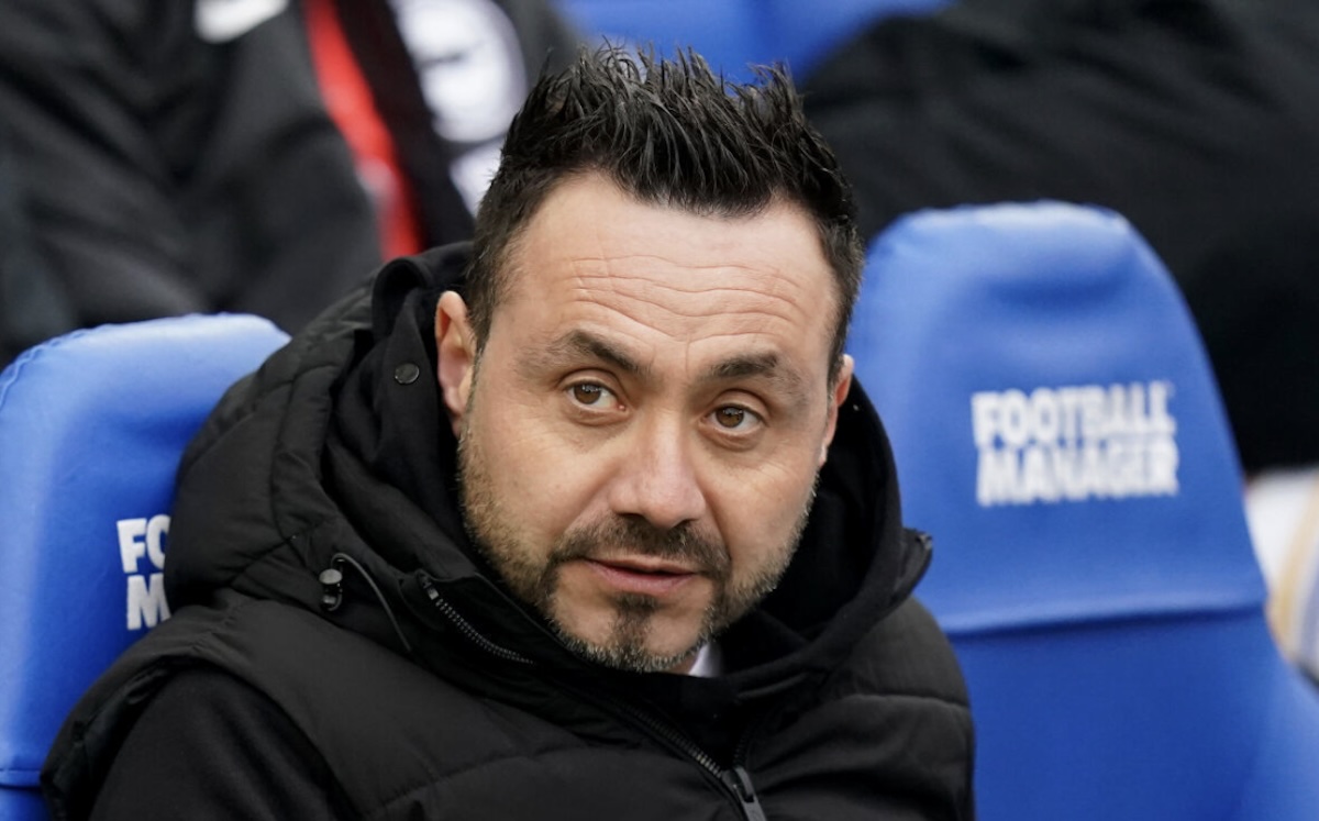 OM-LOSC : De Zerbi prend une forte décision, la compo dévoilée